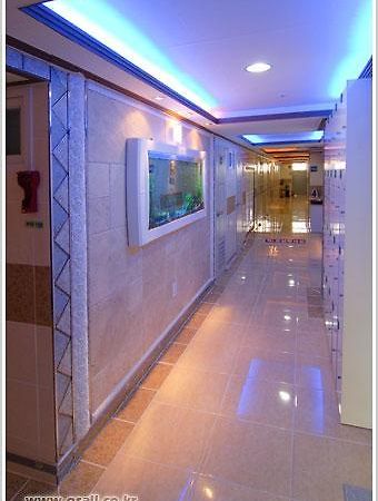 Motel Fine House Sadang Seul Zewnętrze zdjęcie