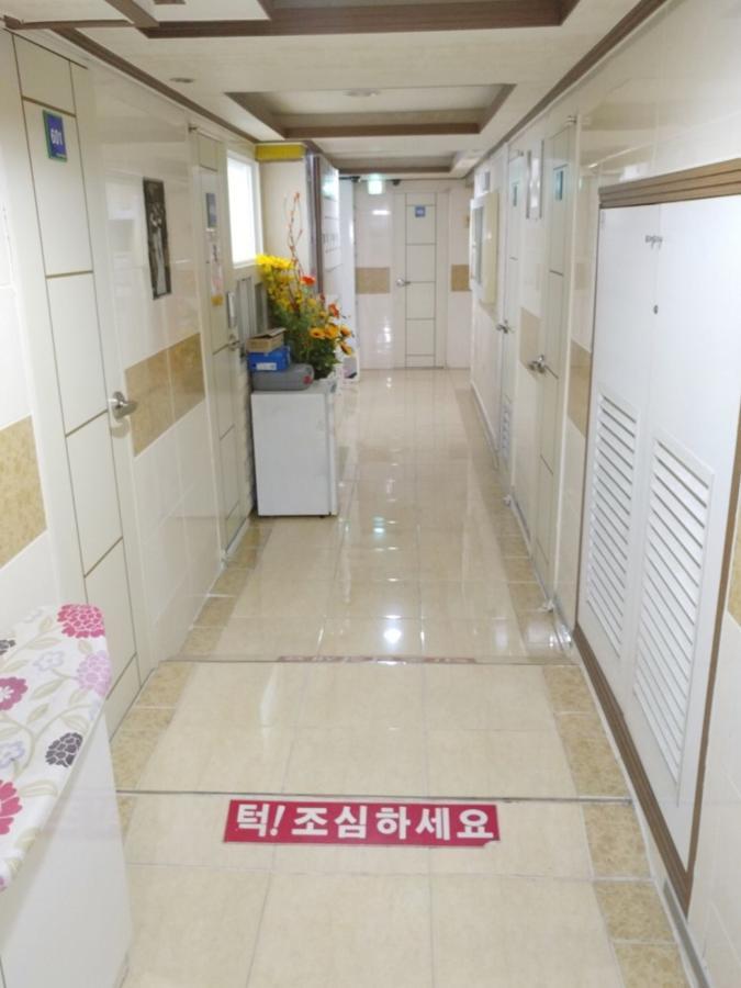 Motel Fine House Sadang Seul Zewnętrze zdjęcie