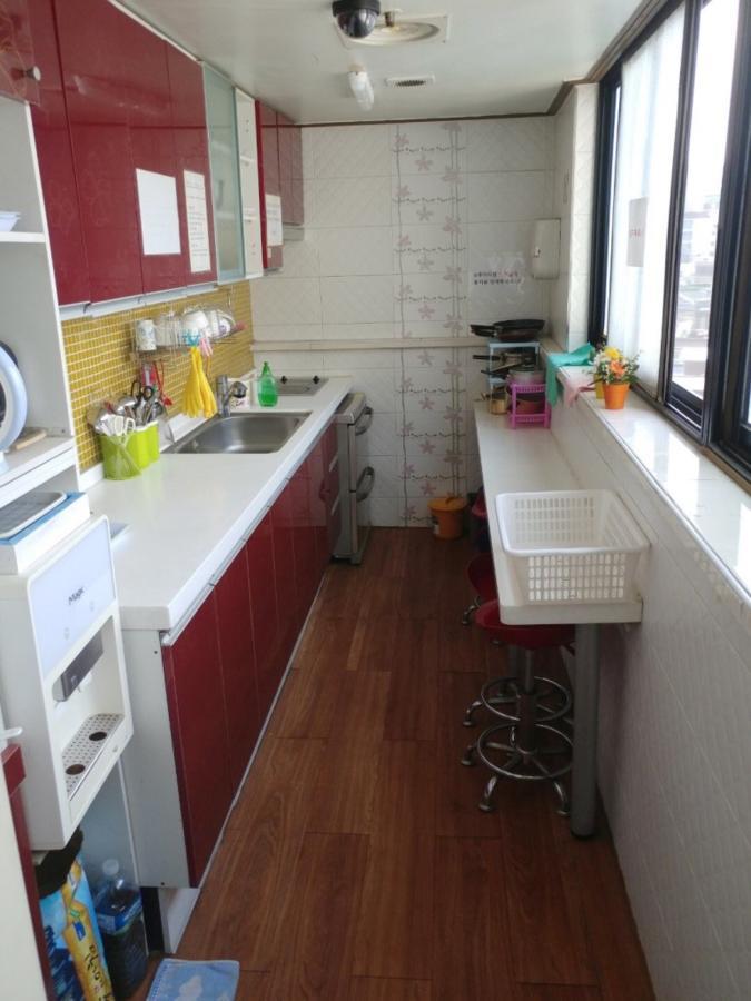 Motel Fine House Sadang Seul Zewnętrze zdjęcie