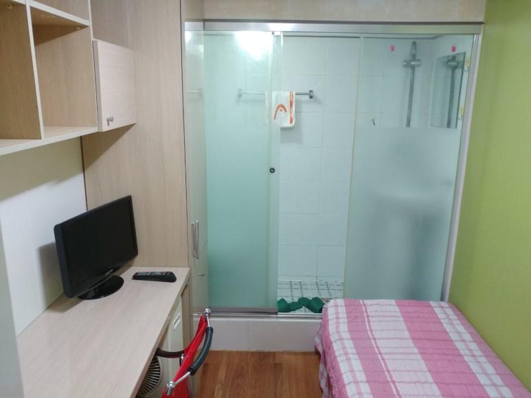 Motel Fine House Sadang Seul Zewnętrze zdjęcie
