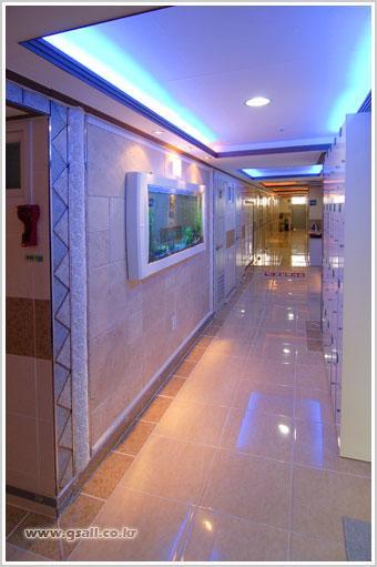 Motel Fine House Sadang Seul Zewnętrze zdjęcie